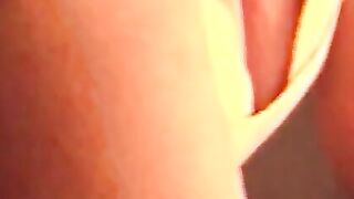Italian Granny's Kitchen Ass