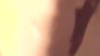 Italian Granny's Kitchen Ass