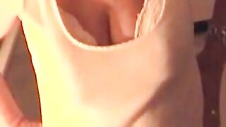 Italian Granny's Kitchen Ass