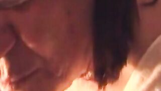 Italian Granny's Kitchen Ass