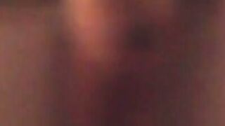 Italian Granny's Kitchen Ass