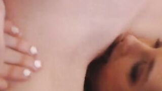 Webcam Lesbians Dildo Fuck and Eat Pussy