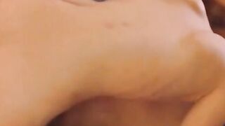 Webcam Lesbians Dildo Fuck and Eat Pussy