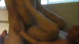 Amateur Adult Video: Fucking Like 007 Hoe 2
