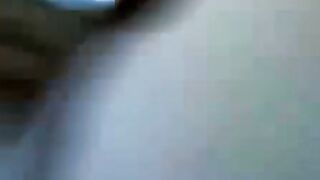 Big-Titted Babe Fucks Her Boyfriend on Webcam Hoe 2