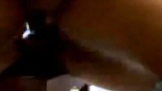 Big-Titted Babe Fucks Her Boyfriend on Webcam Hoe 2