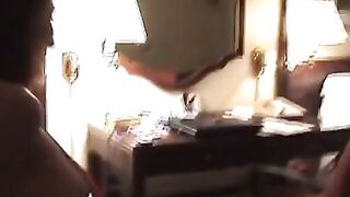 Amateur Victoria's Adult Casting Video