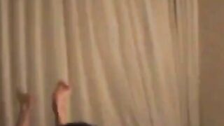 Amateur Victoria's Adult Casting Video