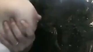 Milky Mom's Webcam Show