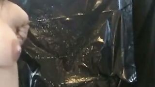 Milky Mom's Webcam Show