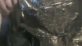 Milky Mom's Webcam Show