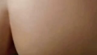 German Amateur Hardcore Birthday Creampie