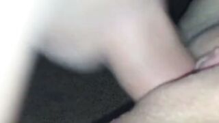 Deutscher Amateur selbst gemachter Cumshot Hoe 2