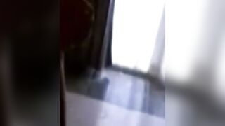 German Amateur Babe's Anal Creampie