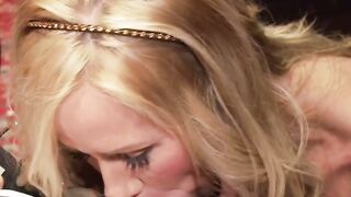 Ella Nova Roxy Roxx Anal Slaves