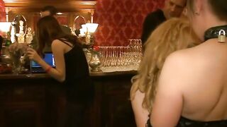 Legendary Otto Audrey Anal Slut
