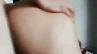 Redhead Amateur MILF Homemade POV
