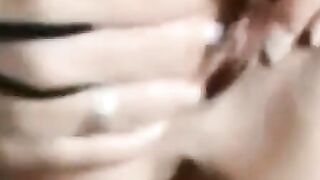 Redhead Amateur MILF Homemade POV
