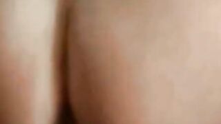 Redhead Amateur MILF Homemade POV