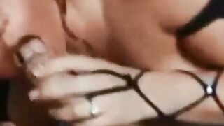 Redhead Amateur MILF Homemade POV