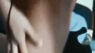 Redhead Amateur MILF Homemade POV