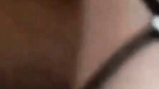 Redhead Amateur MILF Homemade POV