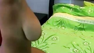 Latina Amateur's Webcam Show
