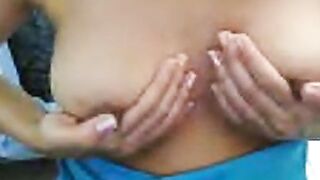 Indian Amateur Sweetie on Webcam Hoe 2