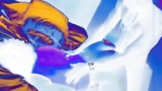 Brazilian Amateur Takes on a Big Cock - Ep. 12