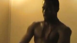 Brazilian Amateur Takes on a Big Cock - Ep. 12