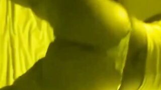 Brazilian Amateur Takes on a Big Cock - Ep. 12