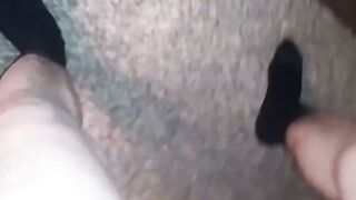Girl's Interracial BBC Adventure