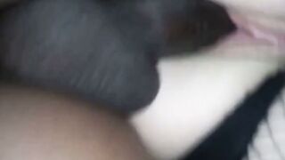 Girl's Interracial BBC Adventure