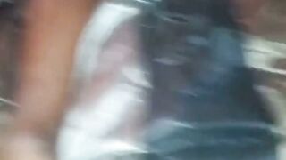 Girl's Interracial BBC Adventure