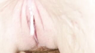 Damn Ivy, EIGHT creampies is a new record!