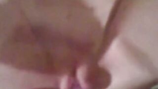 Blonde Amateur Babe Has Sex