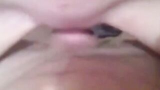 Blonde Amateur Babe Has Sex