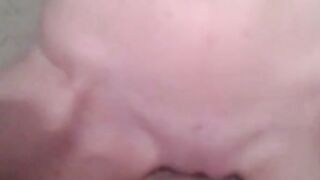 Blonde Amateur Babe Has Sex