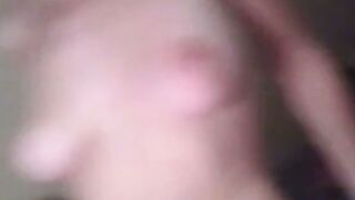 Blonde Amateur Babe Has Sex