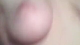 Blonde Amateur Babe Has Sex