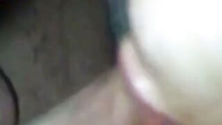 Serbian BBW Milf on Webcam