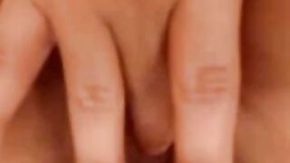 Big-Titted Bannysquirt Cums on Her Face Hoe 2