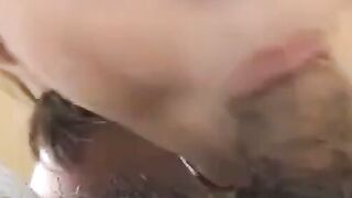 Japanese Amateur Blowjob Cum in Mouth Hoe 2