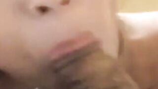 Japanese Amateur Blowjob Cum in Mouth Hoe 2