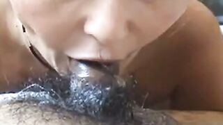 Japanese Amateur Blowjob Cum in Mouth Hoe 2