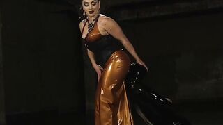 Lea Lexis Hardcore BDSM Cuckold Fun
