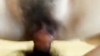 Korean Amateur Homemade