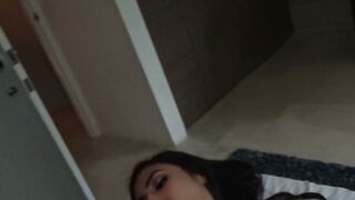 Holy fuck stepsis, I'm gonna cum inside you!