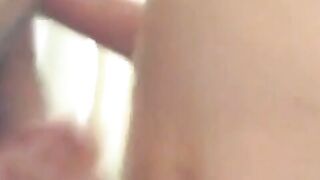 Hot Pakistani Babe Sucks Tiny Dick
