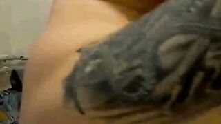 Suomalainen Adult Cam Model Shows webcam